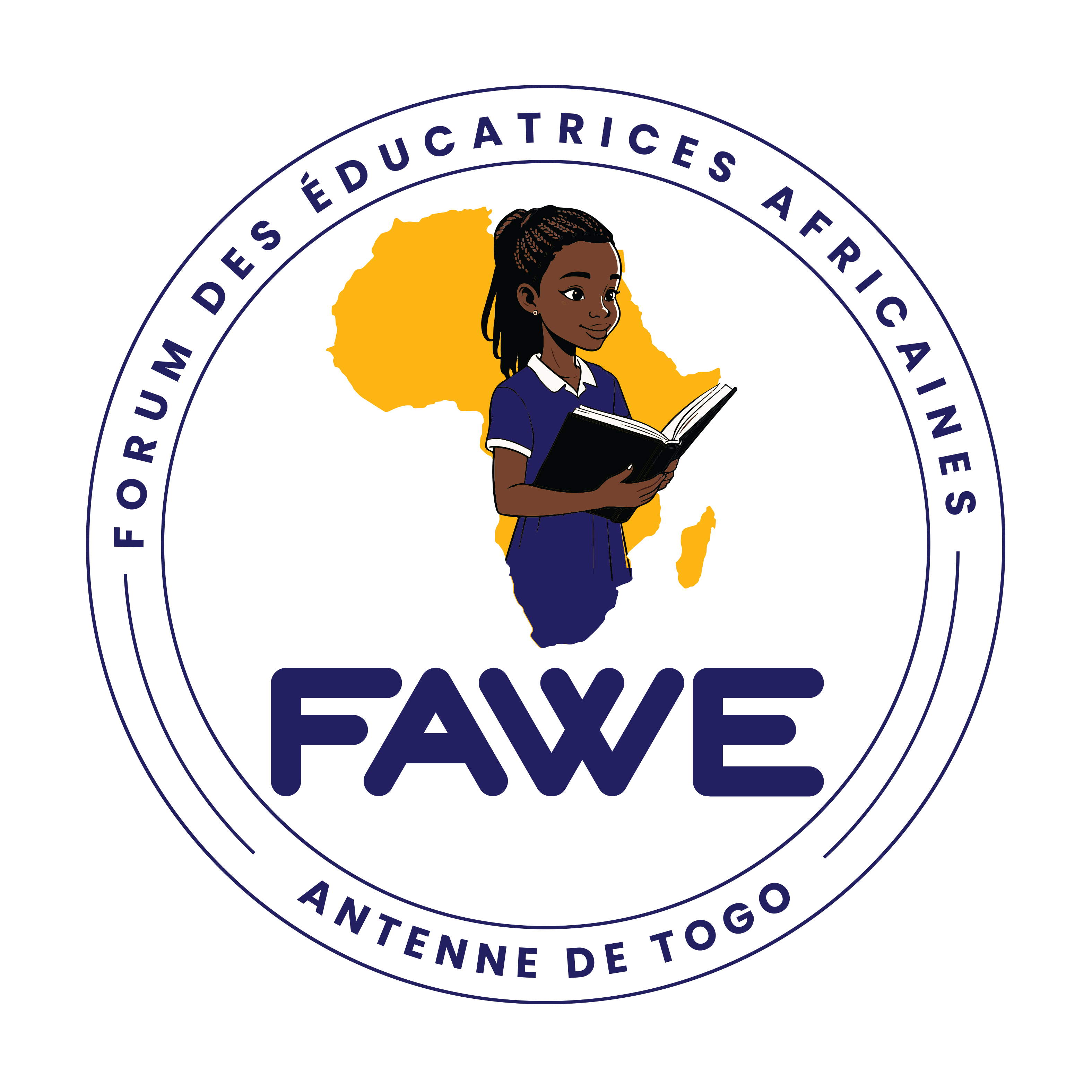 FAWE Togo